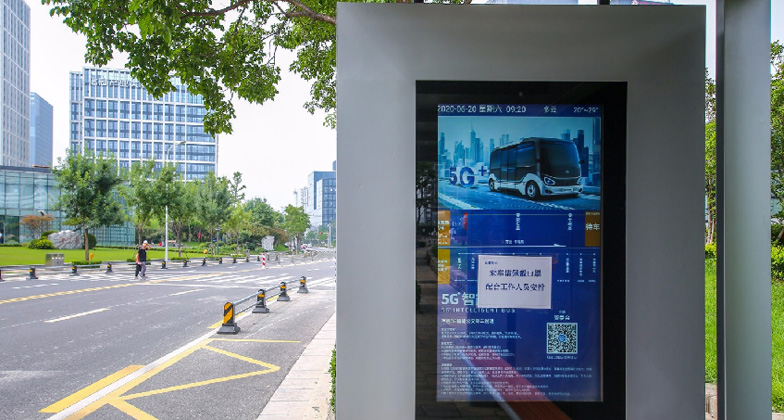 長條液晶屏為什么會出現(xiàn)漏液的原因及解決方法？